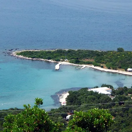 And By The Sea Sucuraj, Hvar - 12887 Gasthuis 2*