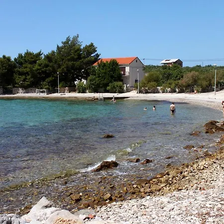 招待所 And By The Sea Sucuraj, Hvar - 12887 Sućuraj