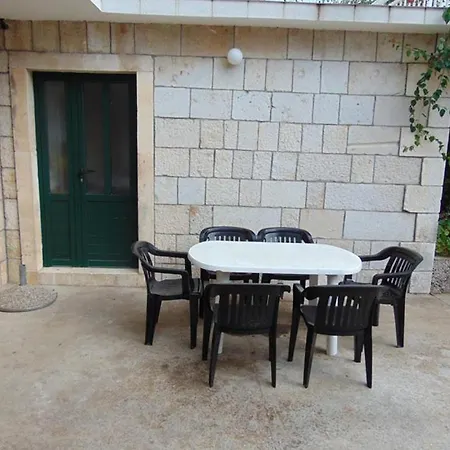 And By The Sea Sucuraj, Hvar - 12887 招待所 2*