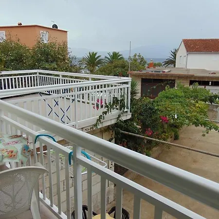 Maison d'hôtes And By The Sea Sucuraj, Hvar - 12887