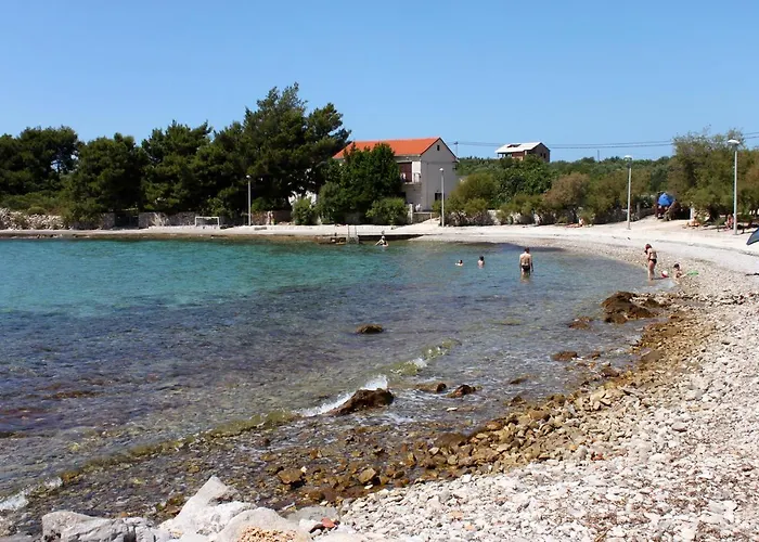 招待所 And By The Sea Sucuraj, Hvar - 12887 Sućuraj