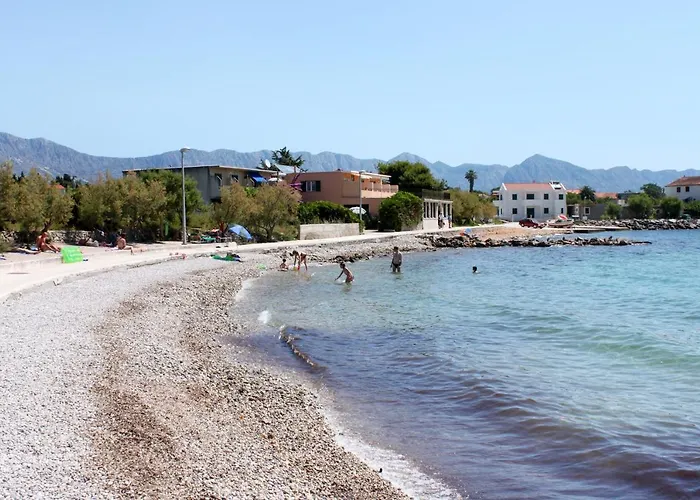 And By The Sea Sucuraj, Hvar - 12887 招待所 Sućuraj
