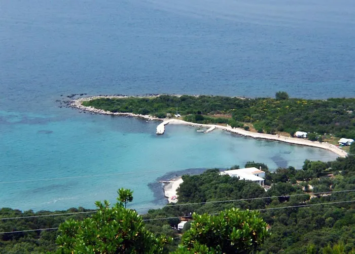 And By The Sea Sucuraj, Hvar - 12887 招待所 2*