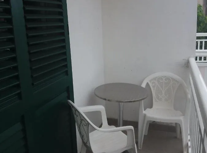 And By The Sea Sucuraj, Hvar - 12887 招待所 2*