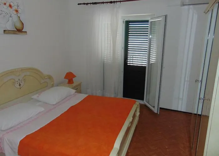 And By The Sea Sucuraj, Hvar - 12887 招待所 2*