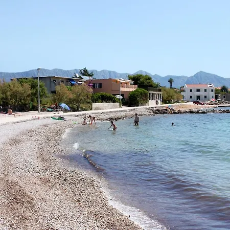 And By The Sea Sucuraj, Hvar - 12887 게스트하우스 Sućuraj