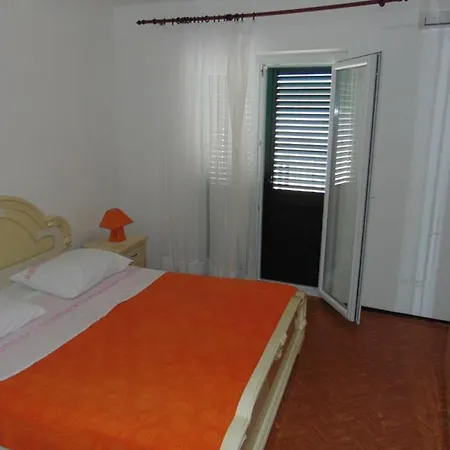 And By The Sea Sucuraj, Hvar - 12887 게스트하우스 2*